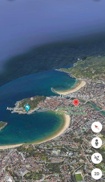 Appartamento Mentura Centro De Parking Free *